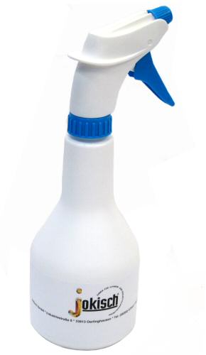 JOKISCH Svejsespray LB 100 vandfri, 500 ml i forstøverflaske. Vandfri svejsespray